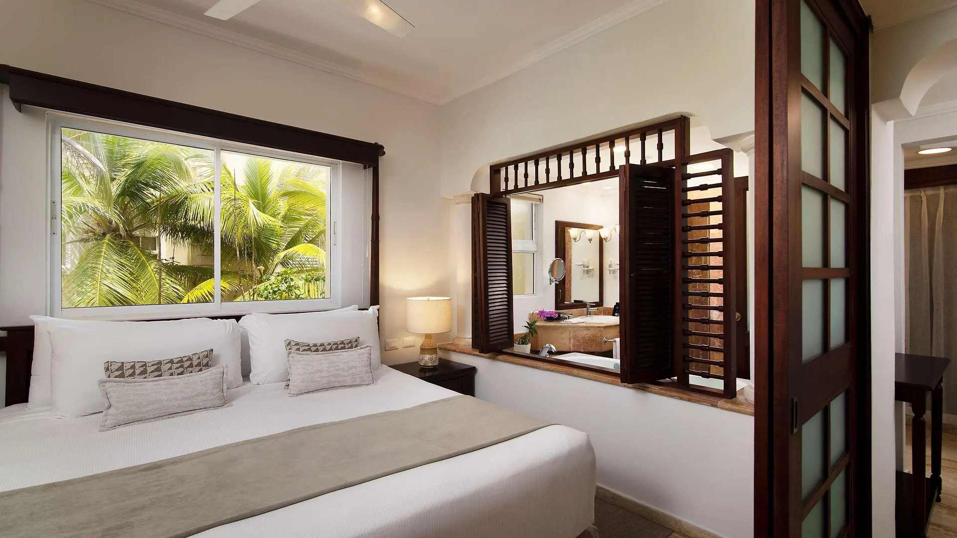 Melia Caribe Beach Resort Punta Cana