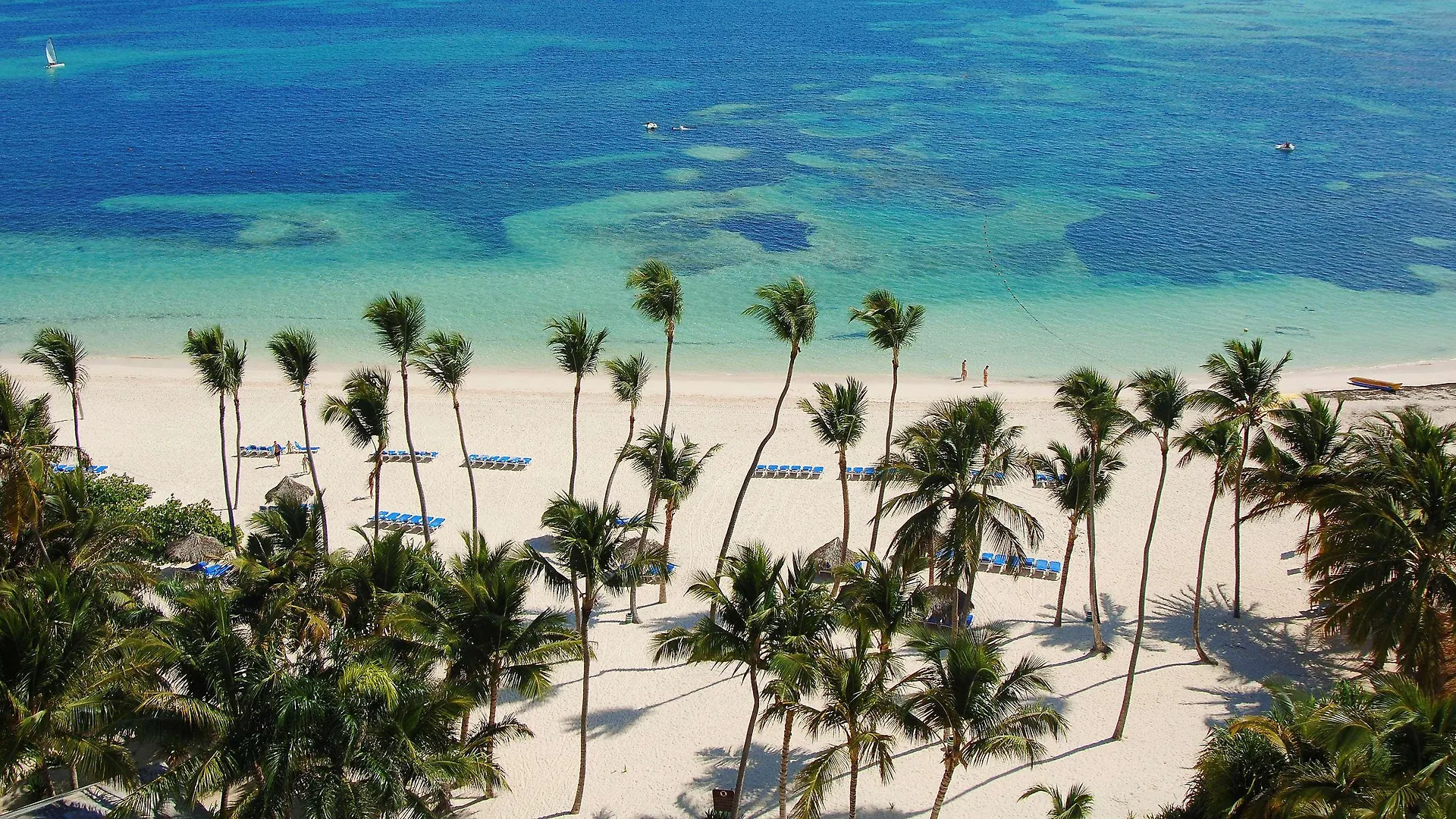 Melia Caribe Beach Resort Punta Cana