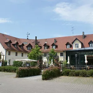 Landgasthof Hofmeier 3* Hetzenhausen