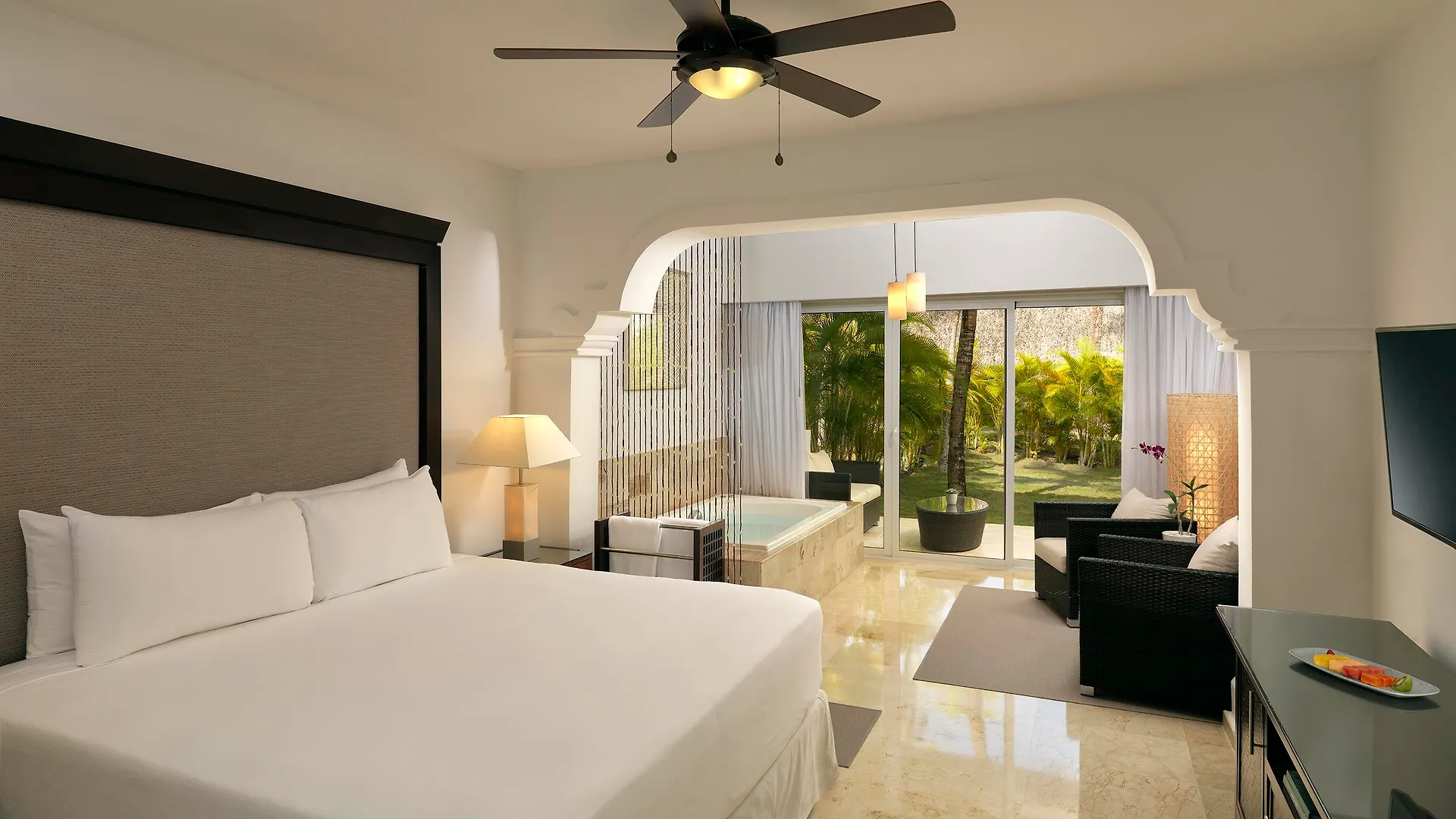 Melia Caribe Beach Resort Punta Cana