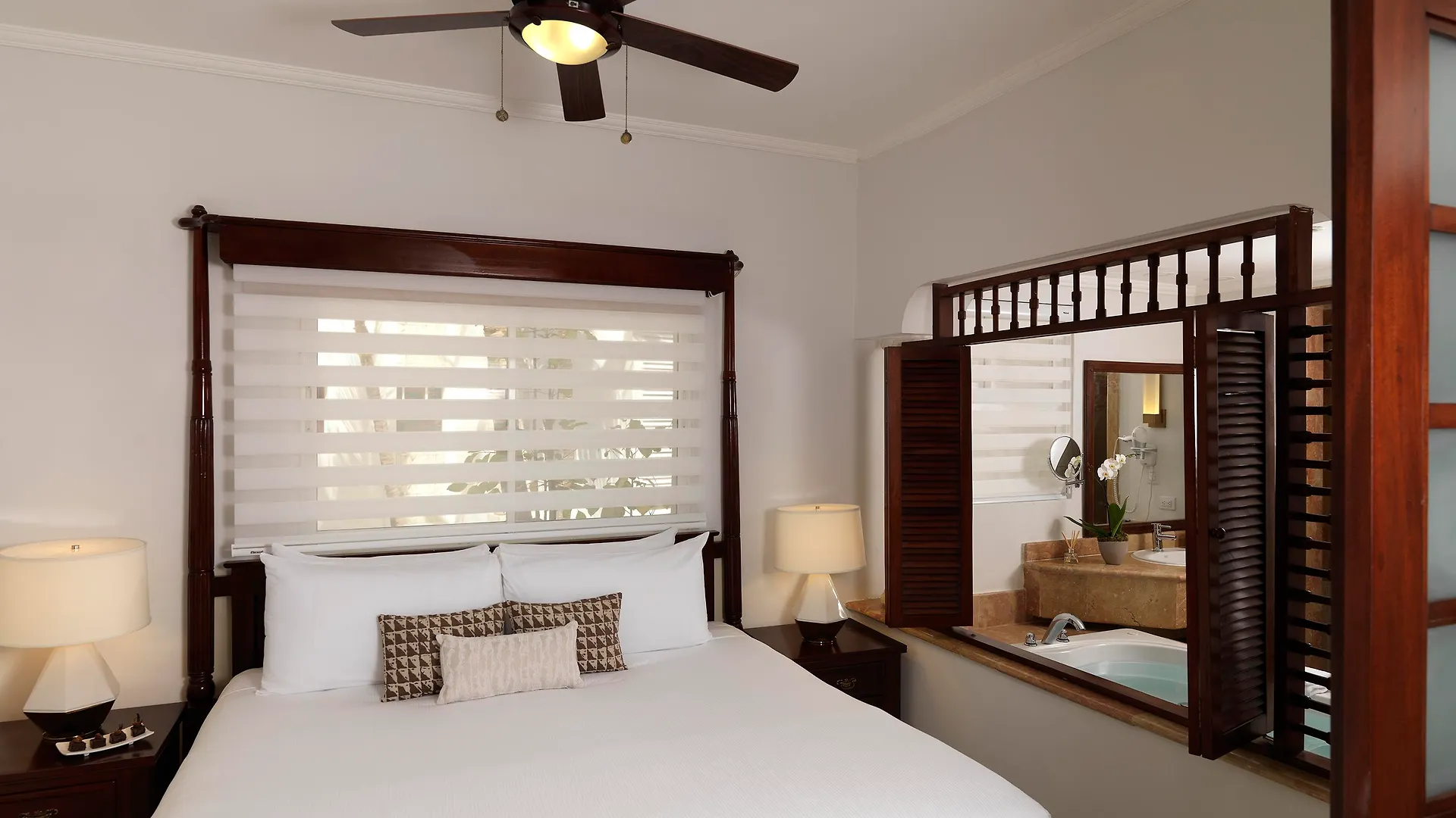 Melia Caribe Beach Resort Punta Cana