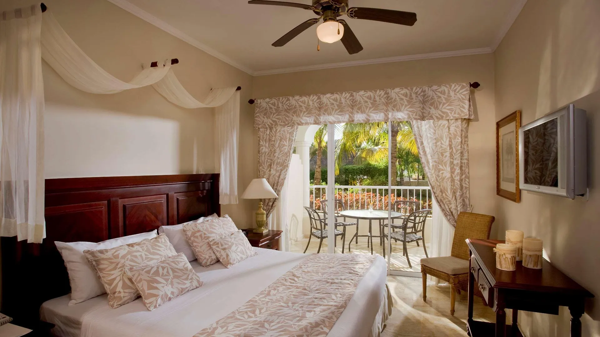 Melia Caribe Beach Resort Punta Cana