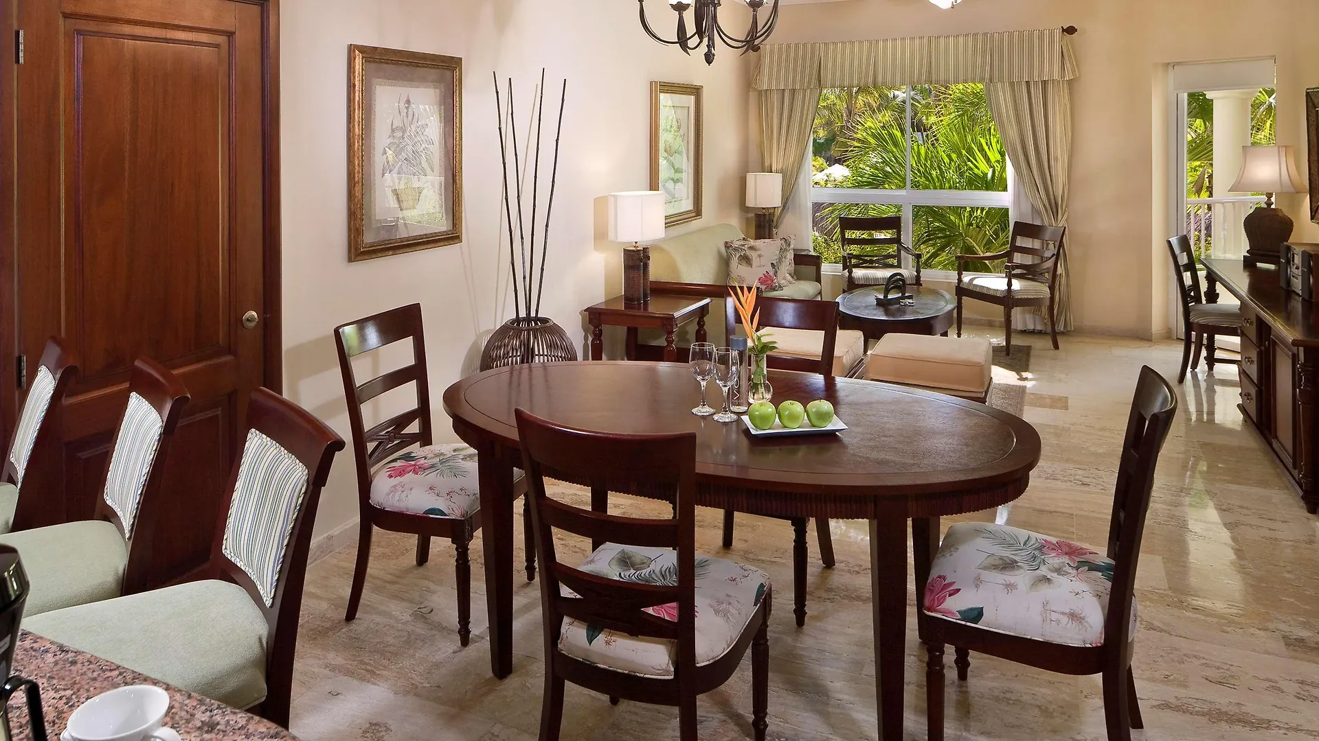 Melia Caribe Beach Resort Punta Cana 5*,