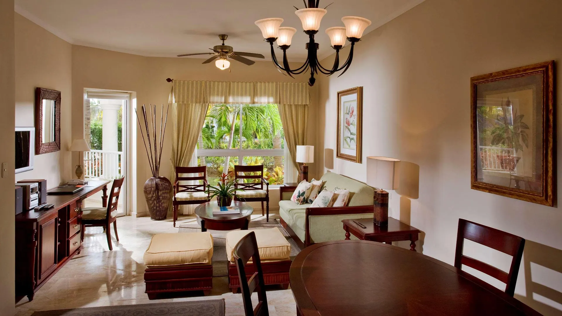 Melia Caribe Beach Resort Punta Cana