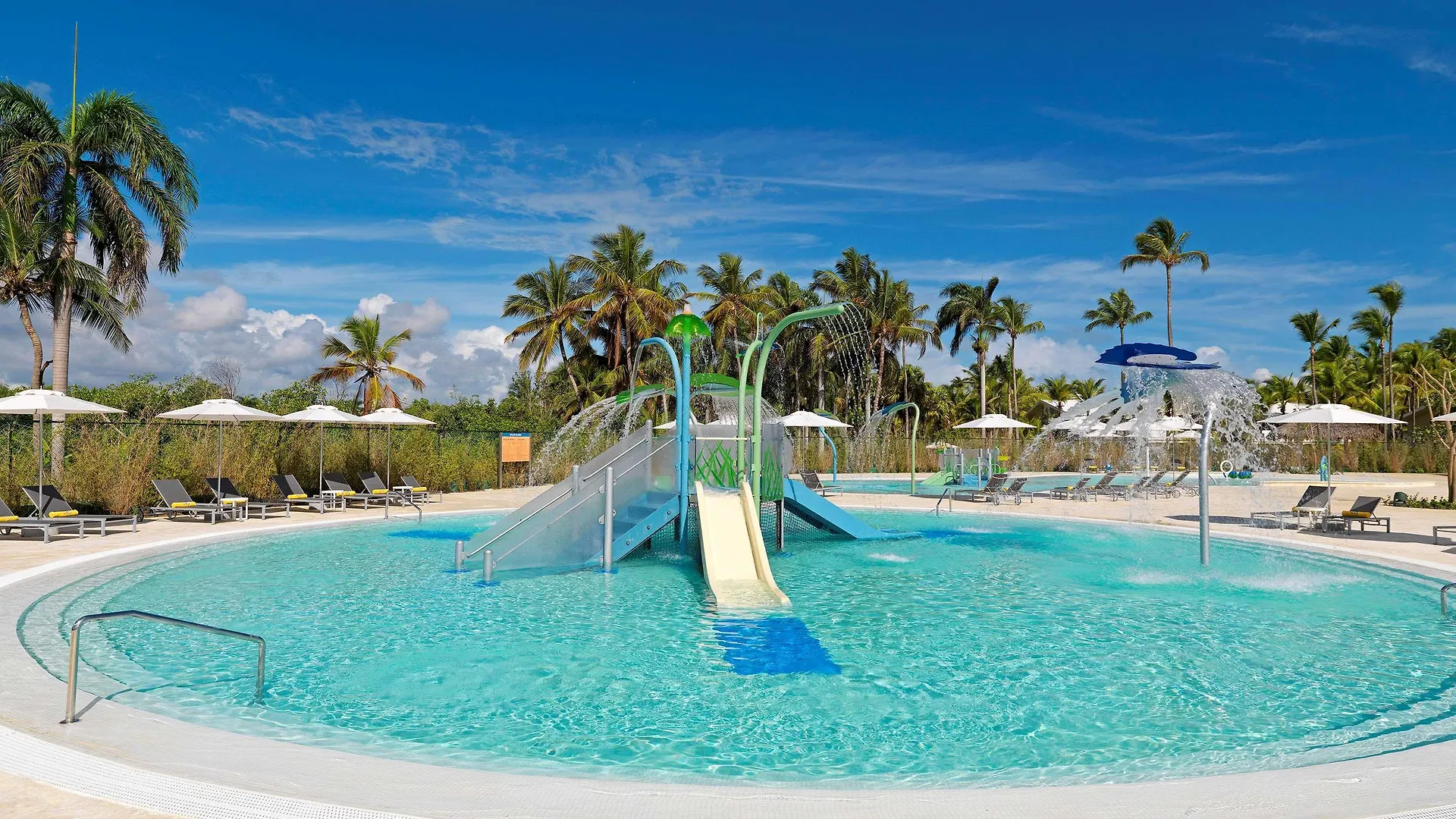 Melia Caribe Beach Resort Punta Cana