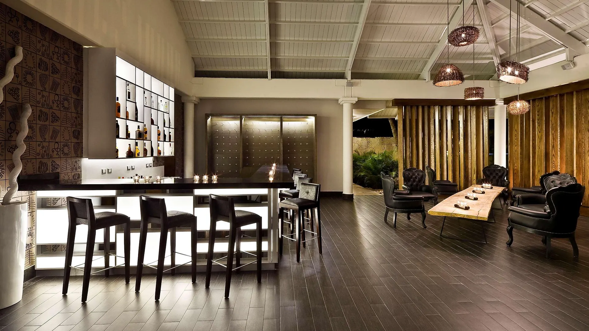 Melia Caribe Beach Resort Punta Cana