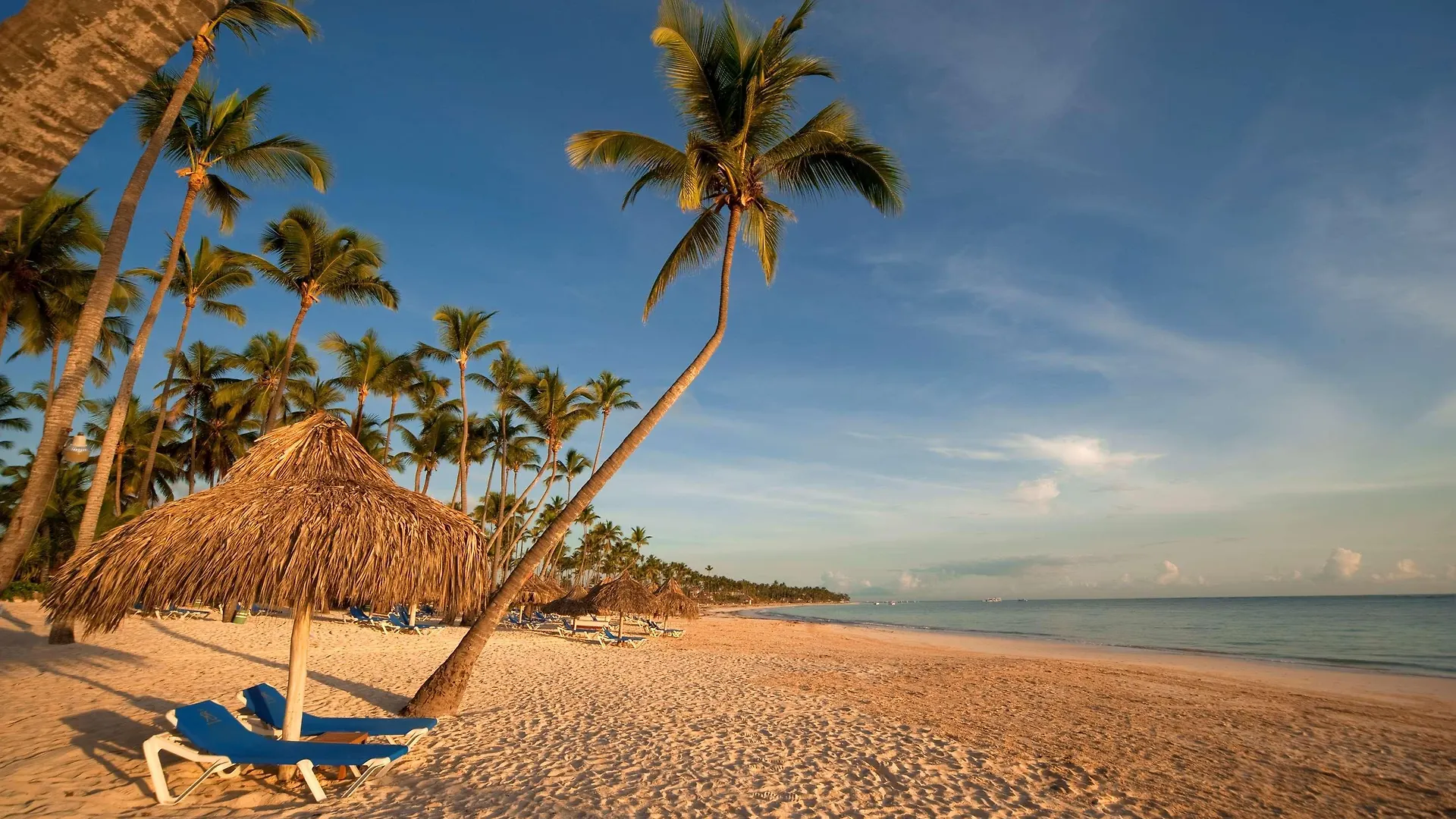 Melia Caribe Beach Resort Punta Cana