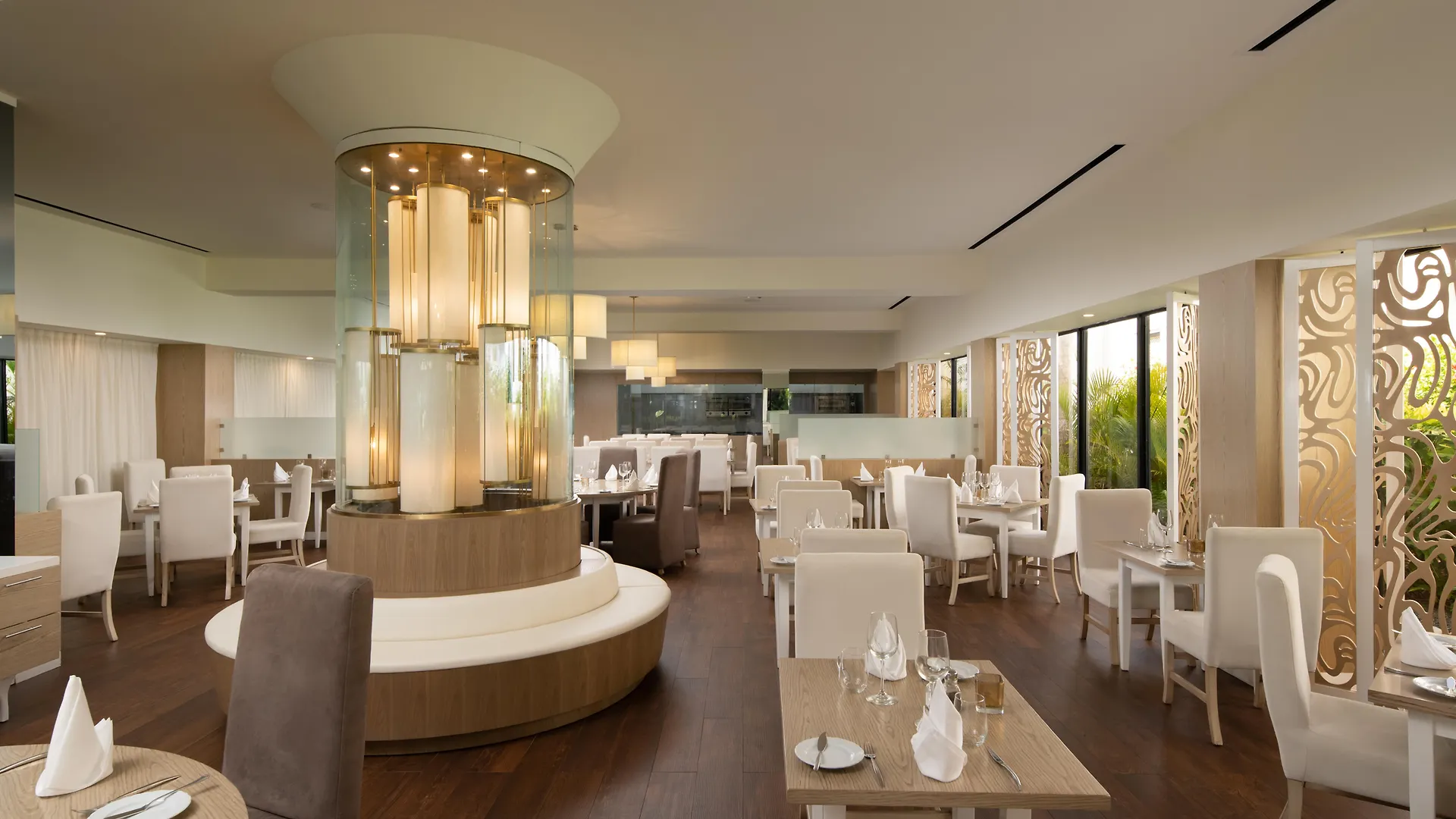Melia Caribe Beach Resort Punta Cana