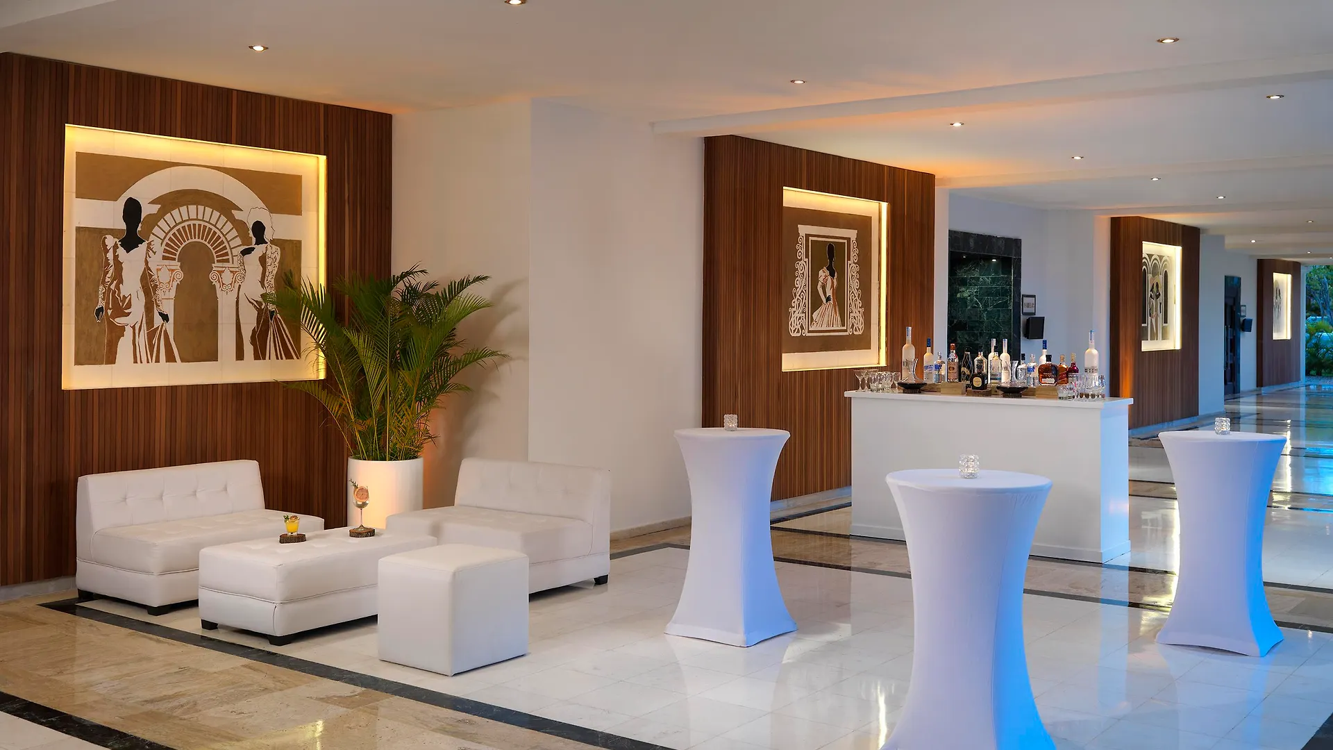 Melia Caribe Beach Resort Punta Cana