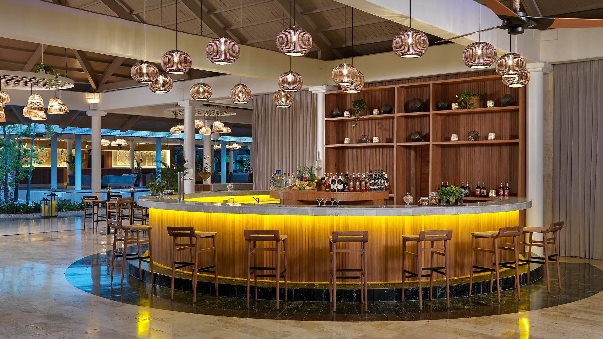 Melia Caribe Beach Resort Punta Cana