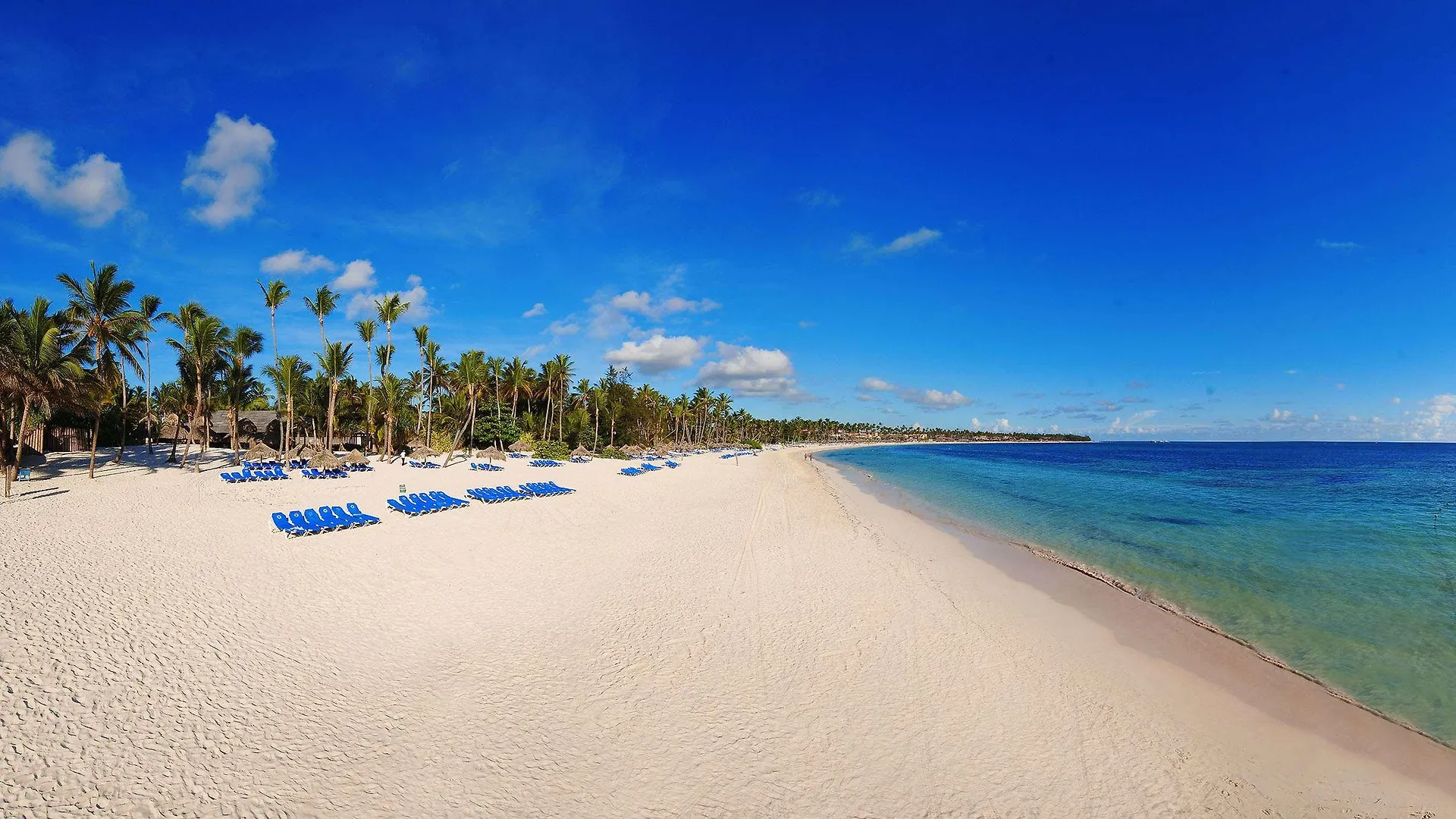 Melia Caribe Beach Resort Punta Cana