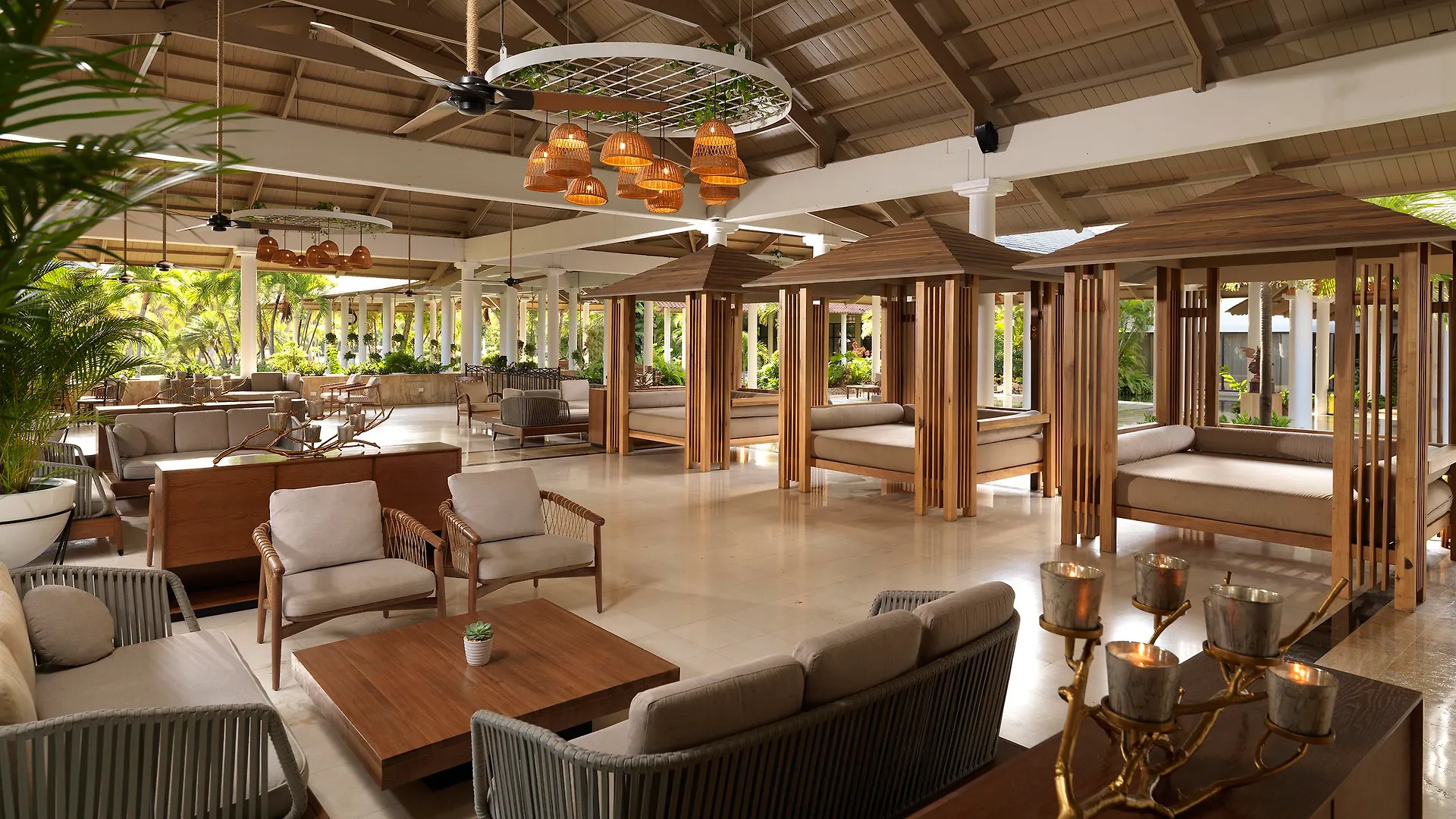 Melia Caribe Beach Resort Punta Cana