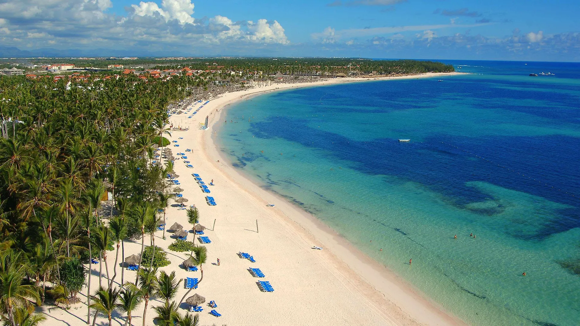Melia Caribe Beach Resort Punta Cana