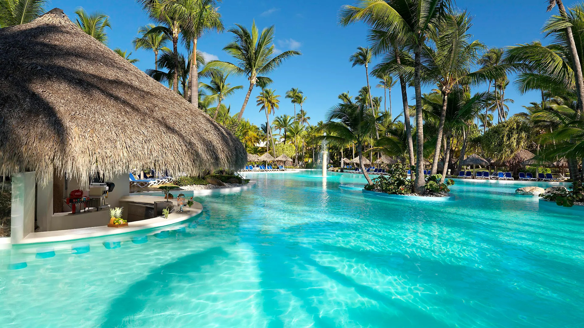 Melia Caribe Beach Resort Punta Cana