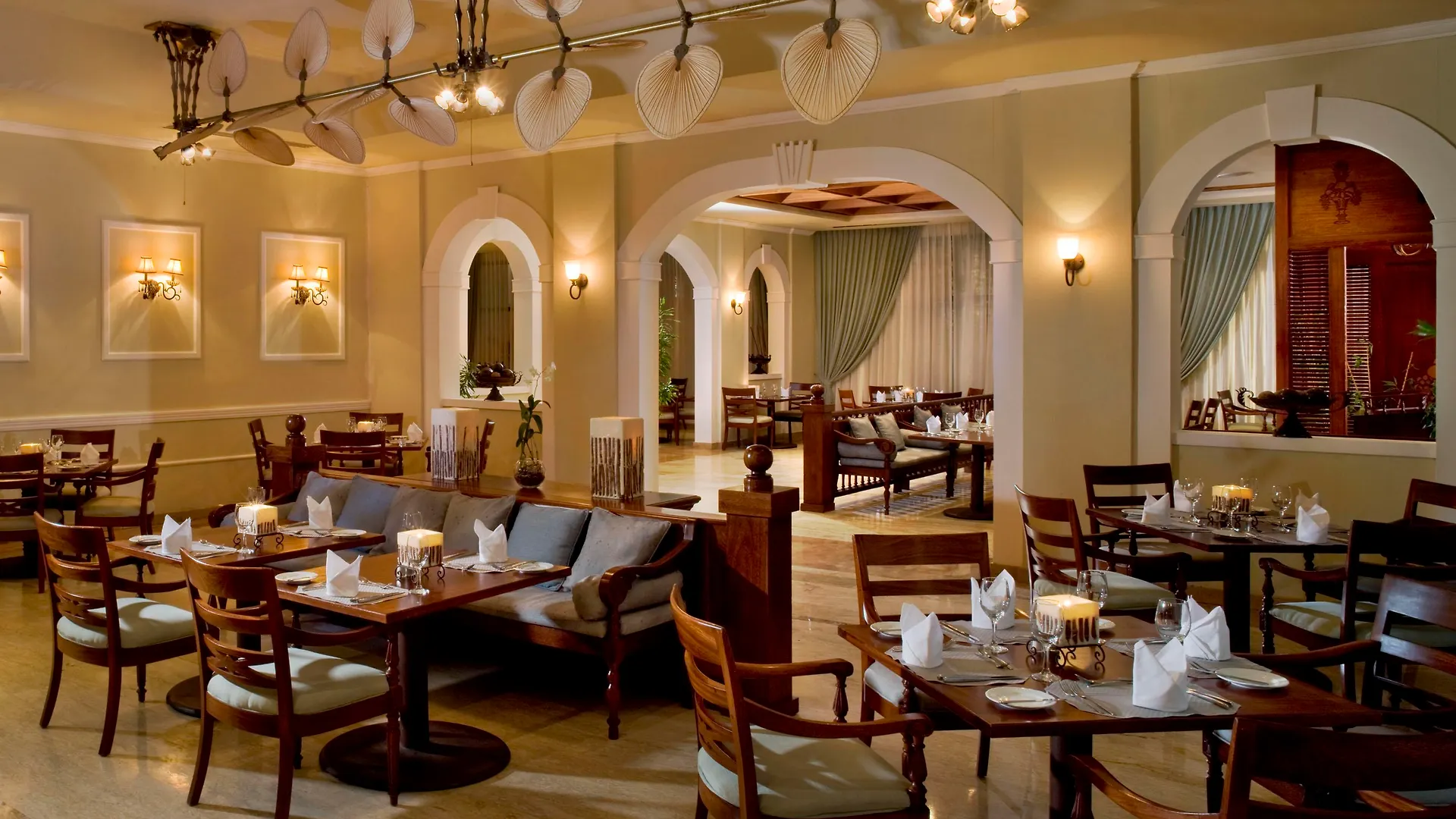 Melia Caribe Beach Resort Punta Cana 5*,