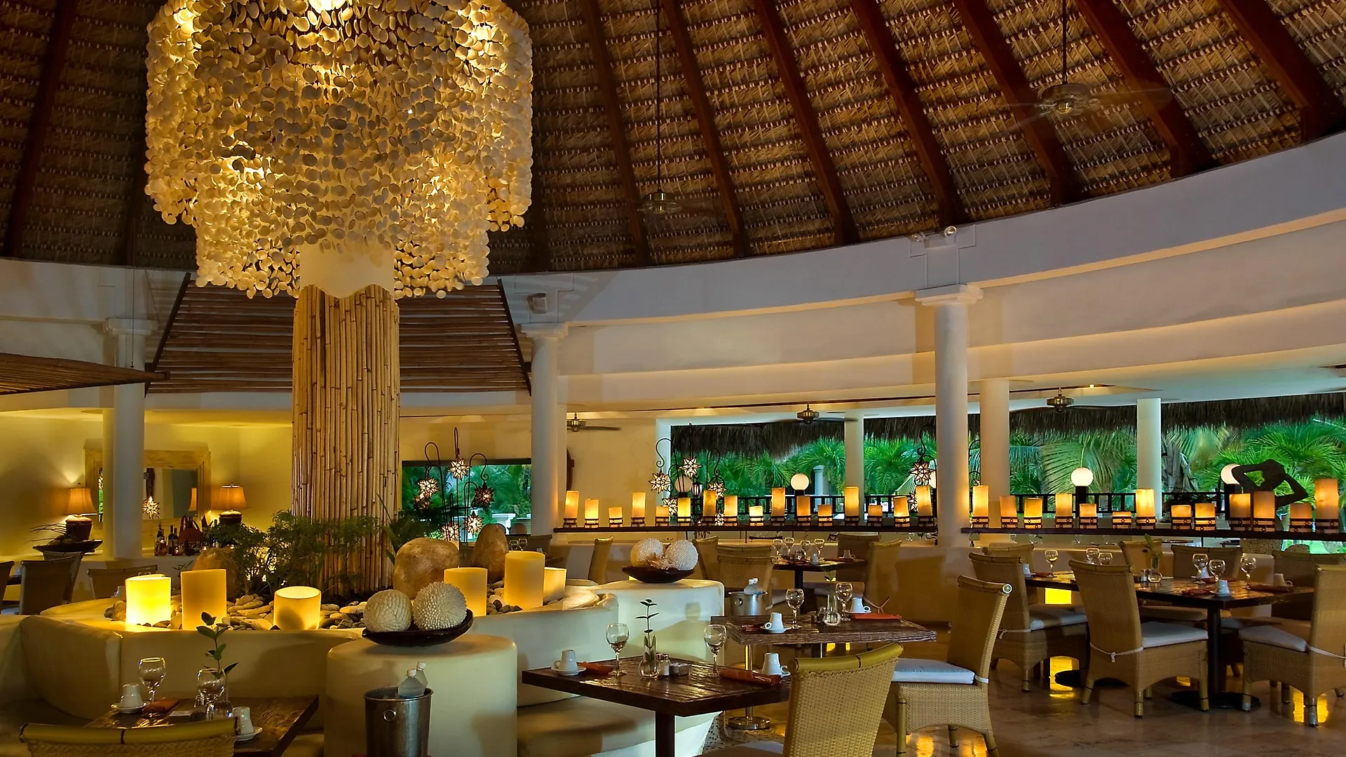 Melia Caribe Beach Resort Punta Cana