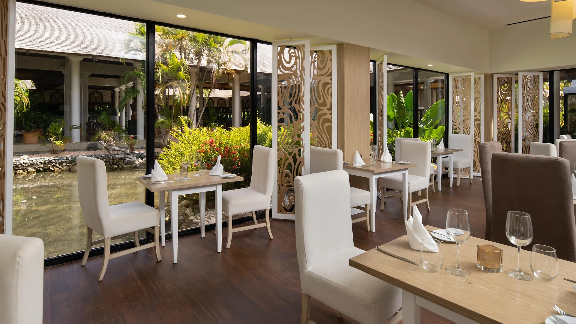 Melia Caribe Beach Resort Punta Cana