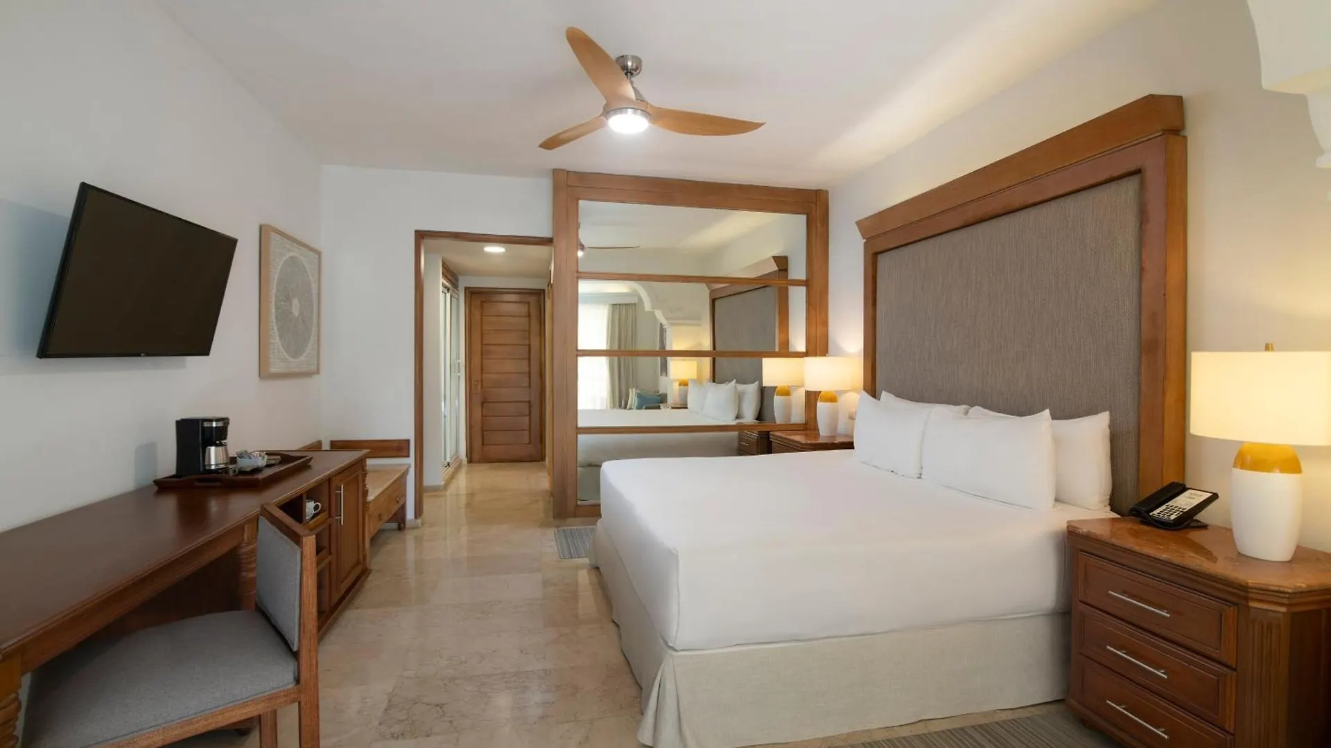 Melia Caribe Beach Resort Punta Cana