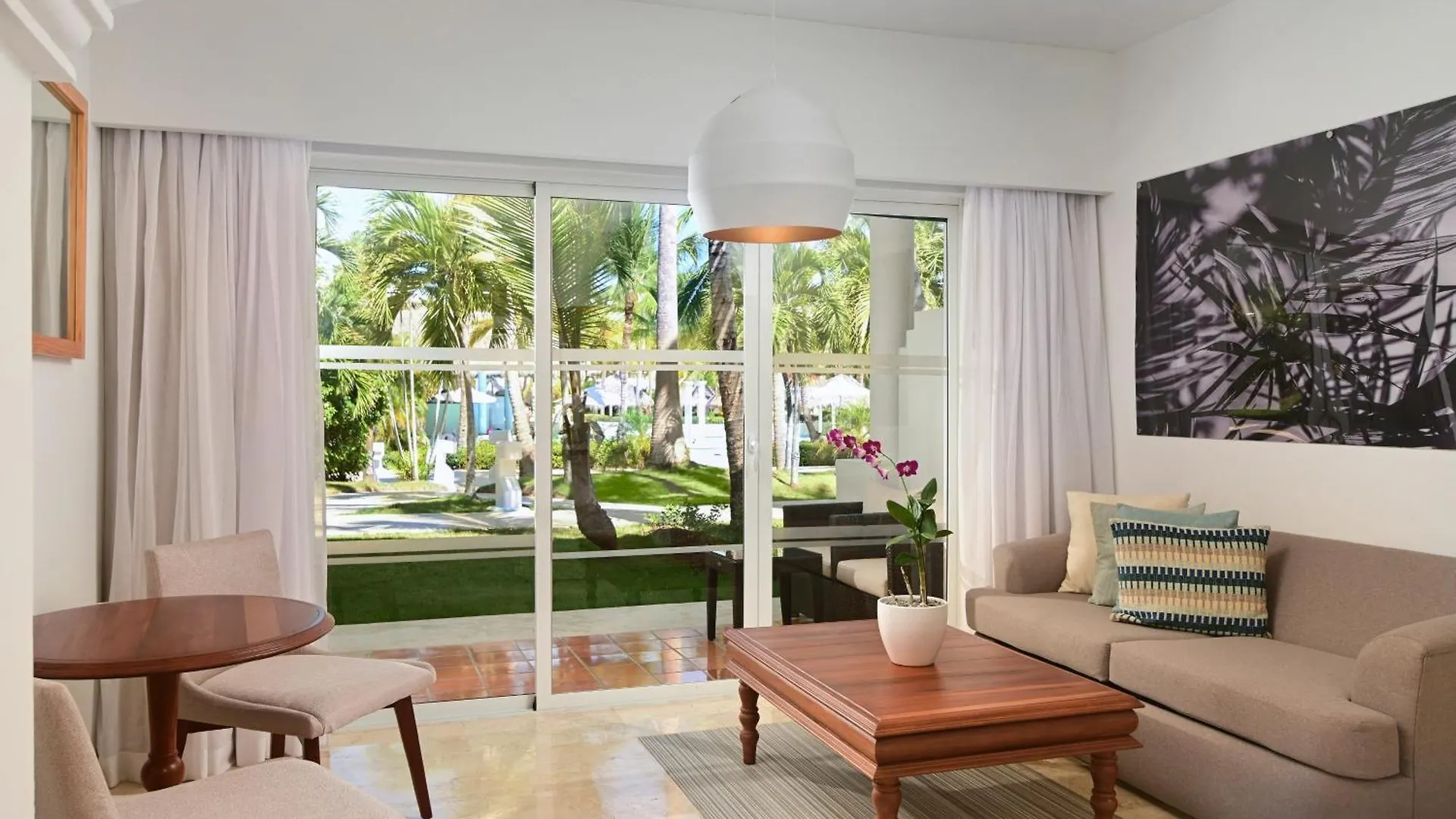 Melia Caribe Beach Resort Punta Cana